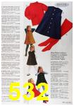 1964 Sears Fall Winter Catalog, Page 532