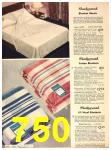 1944 Sears Fall Winter Catalog, Page 750