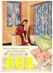 1943 Sears Spring Summer Catalog, Page 668