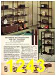 1974 Sears Fall Winter Catalog, Page 1243