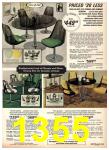 1975 Sears Fall Winter Catalog, Page 1355