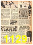 1954 Sears Spring Summer Catalog, Page 1129