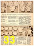 1948 Sears Fall Winter Catalog, Page 33