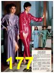 1982 Sears Fall Winter Catalog, Page 177