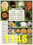 1974 Sears Spring Summer Catalog, Page 1145