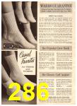 1964 Montgomery Ward Fall Winter Catalog, Page 286