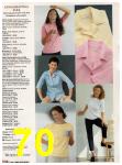 2000 JCPenney Spring Summer Catalog, Page 70