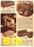 1942 Sears Spring Summer Catalog, Page 616