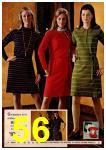 1970 Montgomery Ward Fall Winter Catalog, Page 56