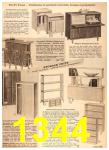 1960 Sears Fall Winter Catalog, Page 1344