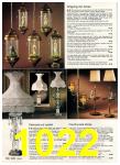 1981 Montgomery Ward Spring Summer Catalog, Page 1022