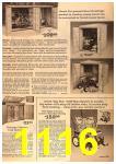 1963 Sears Fall Winter Catalog, Page 1116