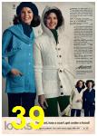 1975 Montgomery Ward Fall Winter Catalog, Page 39