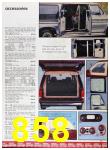 1989 Sears Home Annual Catalog, Page 858