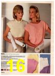 1986 JCPenney Spring Summer Catalog, Page 16