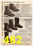 1970 Montgomery Ward Fall Winter Catalog, Page 462