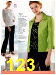 2006 JCPenney Spring Summer Catalog, Page 123