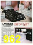 1988 Sears Fall Winter Catalog, Page 962