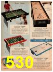 1974 Sears Christmas Book, Page 530