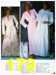 1986 Sears Spring Summer Catalog, Page 179