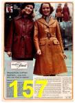 1975 Montgomery Ward Fall Winter Catalog, Page 157