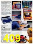 1992 Sears Christmas Book, Page 409