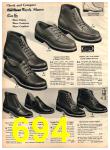 1966 Montgomery Ward Fall Winter Catalog, Page 694