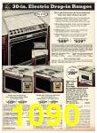 1975 Sears Fall Winter Catalog, Page 1090