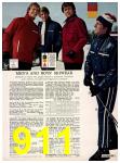 1972 Sears Fall Winter Catalog, Page 911