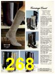 1983 Sears Fall Winter Catalog, Page 268