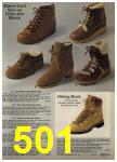 1980 Sears Fall Winter Catalog, Page 501