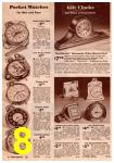 1941 Sears Christmas Book, Page 8