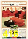 1975 Sears Spring Summer Catalog (Canada), Page 416