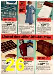 1975 Montgomery Ward Christmas Book, Page 26