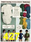 1976 Sears Fall Winter Catalog, Page 427