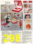 1982 Sears Christmas Book, Page 298