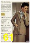 1980 Montgomery Ward Fall Winter Catalog, Page 61