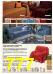 1984 Montgomery Ward Fall Winter Catalog, Page 777