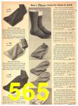 1944 Sears Fall Winter Catalog, Page 565