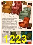 1966 Montgomery Ward Fall Winter Catalog, Page 1223