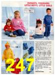 1989 Sears Christmas Book, Page 247