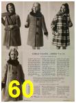 1965 Sears Fall Winter Catalog, Page 60