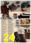 1979 Sears Fall Winter Catalog, Page 24