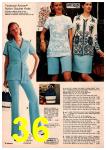 1973 JCPenney Spring Summer Catalog, Page 36