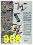 1989 Sears Home Annual Catalog, Page 958