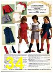 1969 Sears Spring Summer Catalog, Page 34