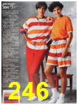 1991 Sears Spring Summer Catalog, Page 246