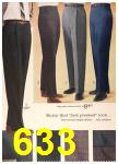 1960 Sears Fall Winter Catalog, Page 633