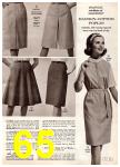 1963 Montgomery Ward Spring Summer Catalog, Page 65