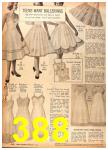 1955 Sears Spring Summer Catalog, Page 388